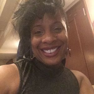 Meet your Posher, Stecia